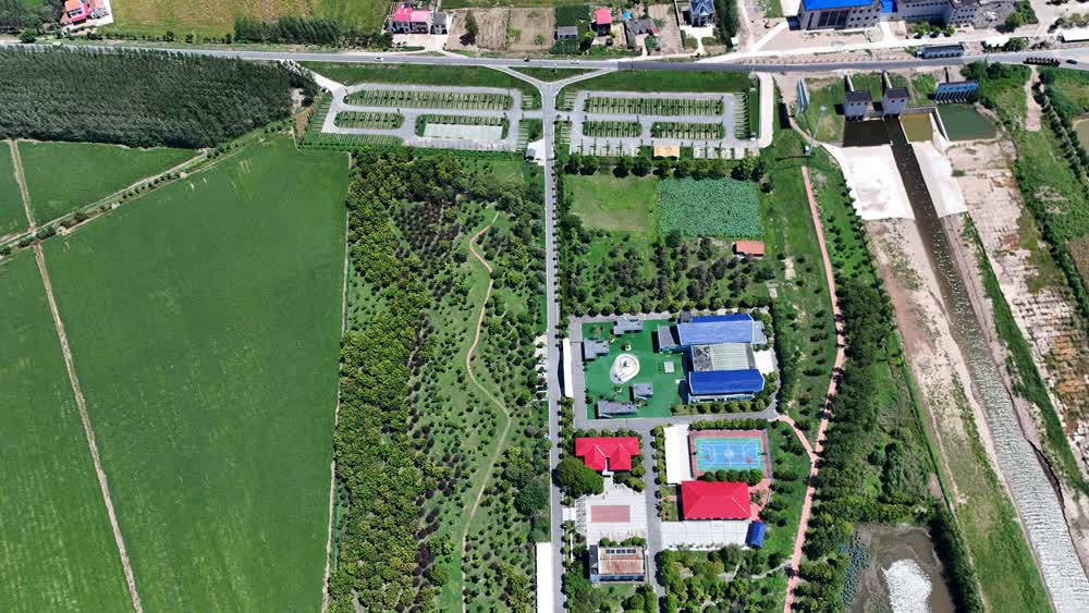 荆州桃源小镇 实景图 3